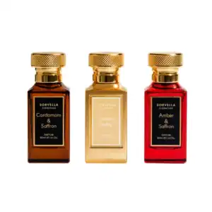 Lietuviški kvepalų analogai Sorvella, šiuolaikinių kvapų rinkinys, namų kvapai ir dovanų rinkiniai.