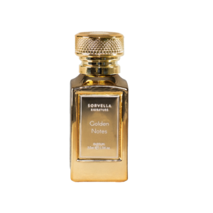 Sorvella Golden Notes – Unisex Signature kvepalai 30ml EDP